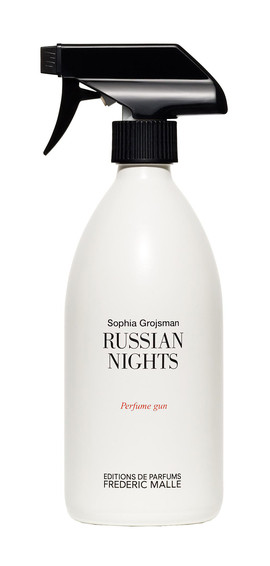 Frederic Malle - Russian Nights